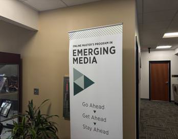 Emerging Media