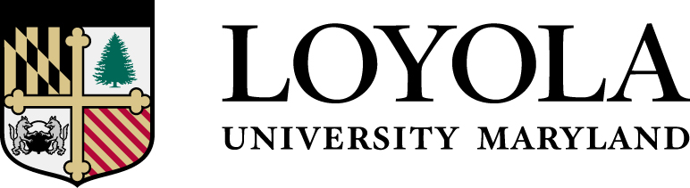 Loyola University MD logo